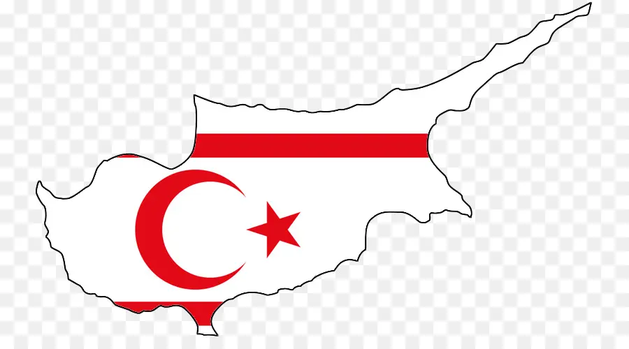شمال قبرص，تركيا PNG