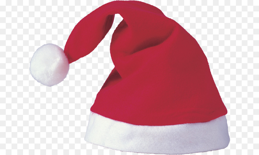 قبعة，سانتا كلوز PNG