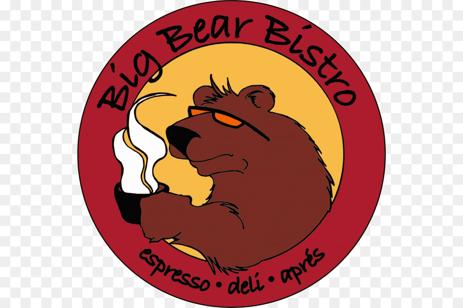 الدب الكبير بيسترو，بيسترو PNG
