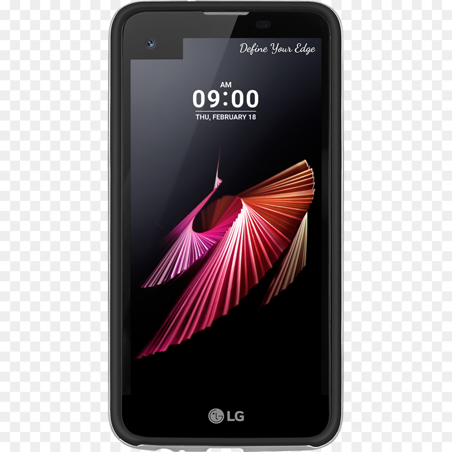 Lg X الشاشة，Lg X السلطة PNG