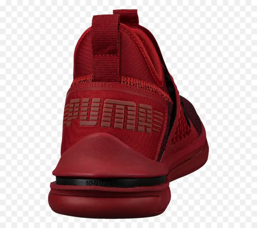 أحذية رياضية，الأحمر PNG