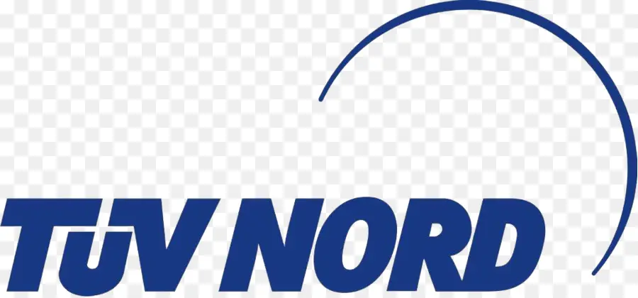 شعار TÜv Nord，شهادة PNG