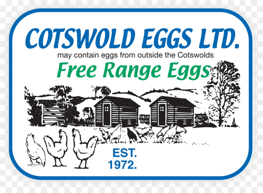 Cotswold البيض Ltd，كليفورد الدوائر PNG