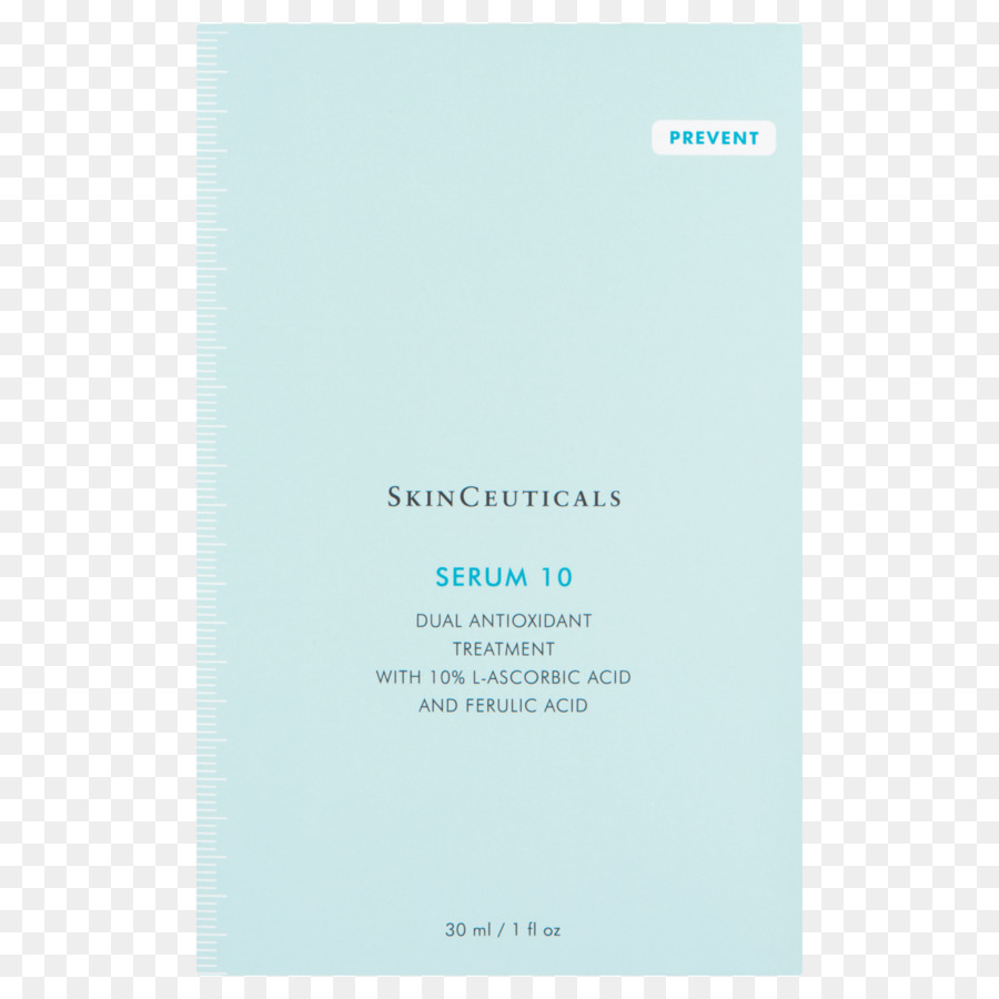 سكينسيوتيكالس C Ferulic，Skinceuticals المصل 10 Aox PNG