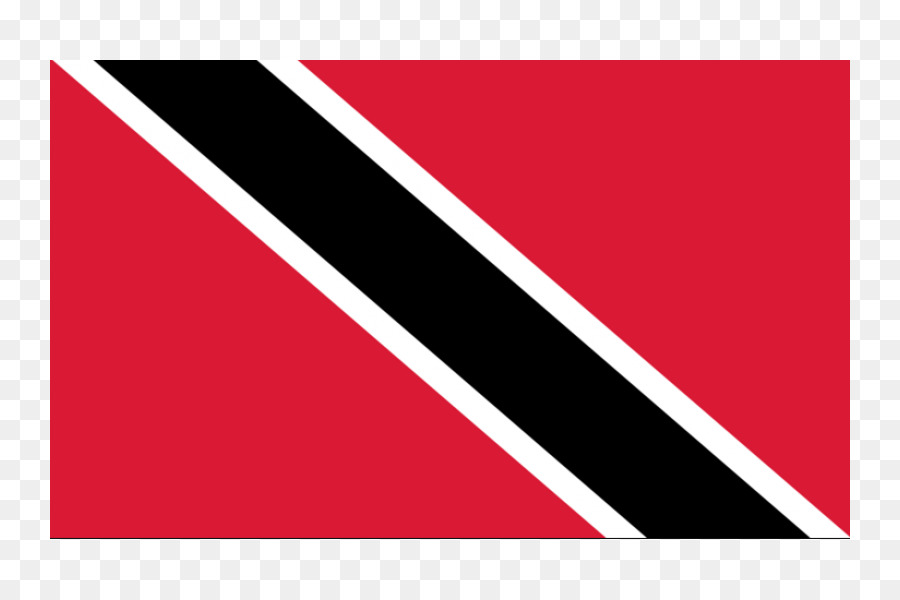 ترينيداد وتوباغو，العلم ترينيداد وتوباغو PNG