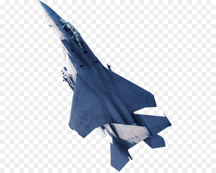 الطائرات المقاتلة，ماكدونيل دوغلاس F15 Eagle PNG