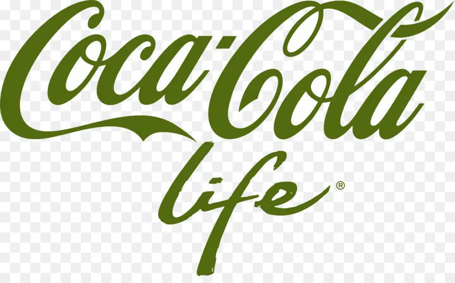 كوكا كولا，شعار PNG