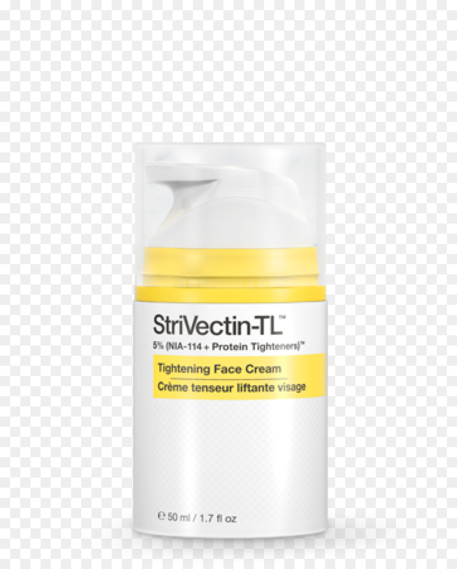 Strivectin Tl المتقدمة شد الرقبة كريم，محلول PNG