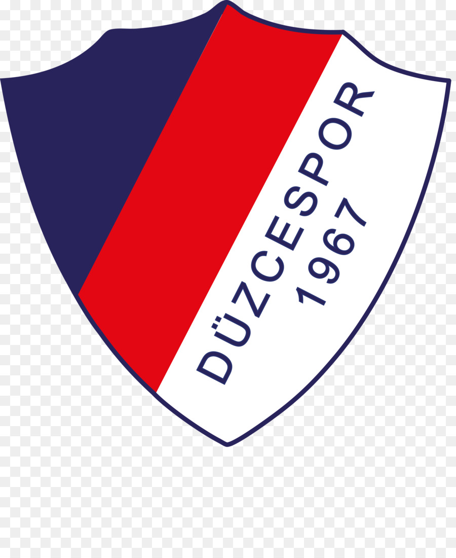 Duzcespor，شعار PNG