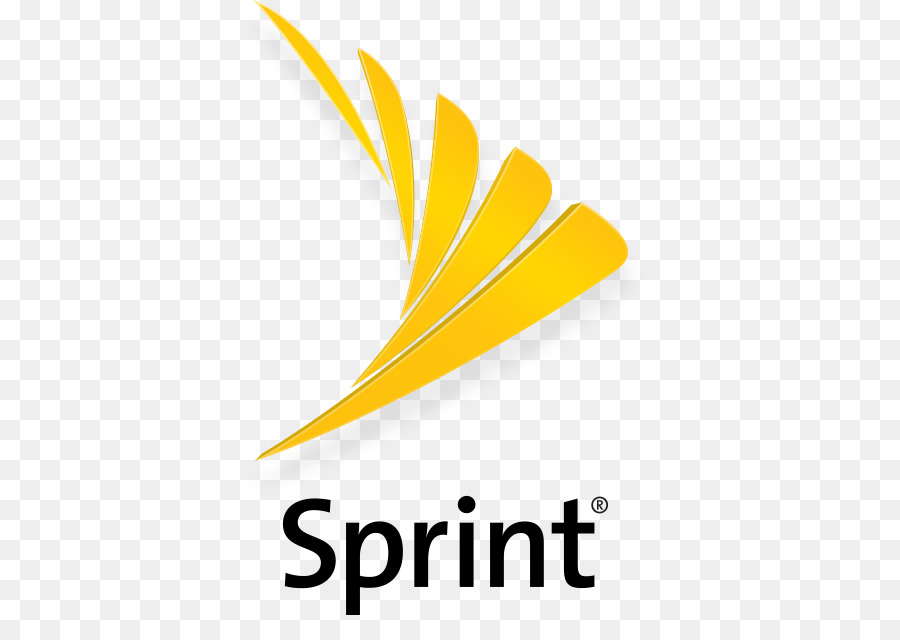 الهواتف المحمولة，شركة Sprint PNG