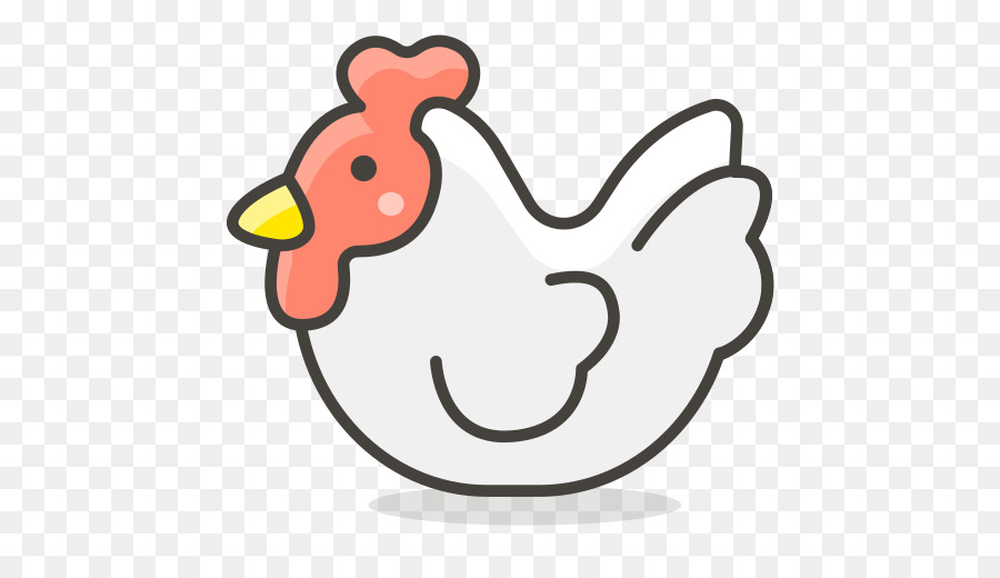 الدجاج，أيقونات الكمبيوتر PNG