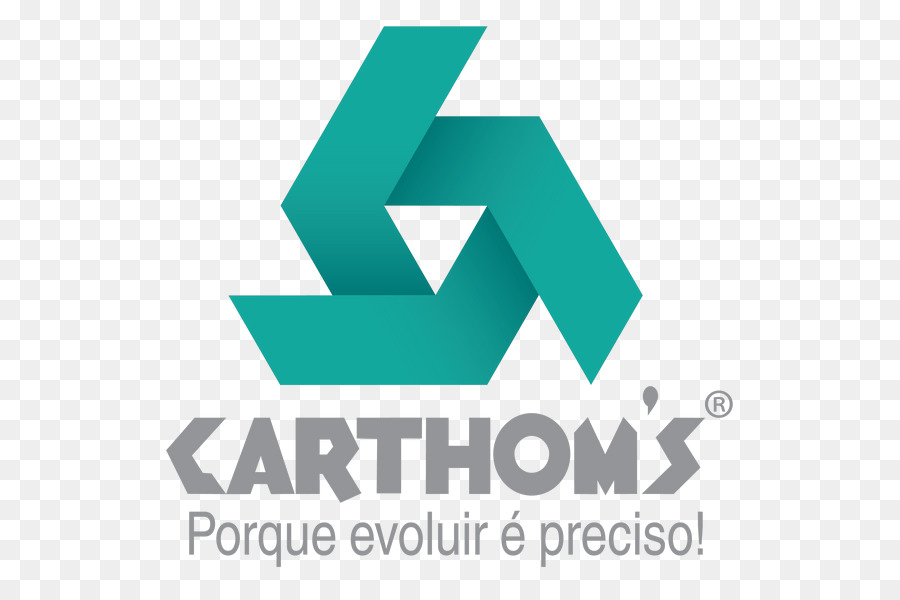 Carthom هو Eletro Metalúrgica Ltda，شعار PNG