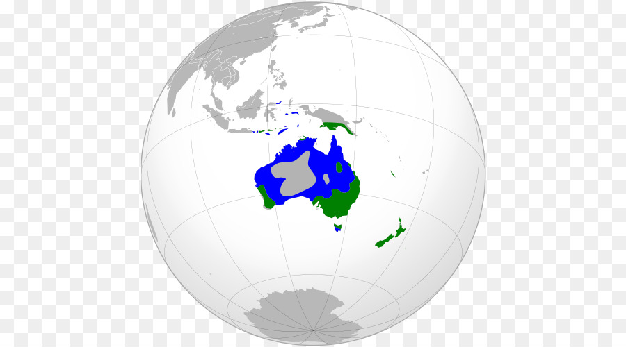 أستراليا，Zealandia PNG