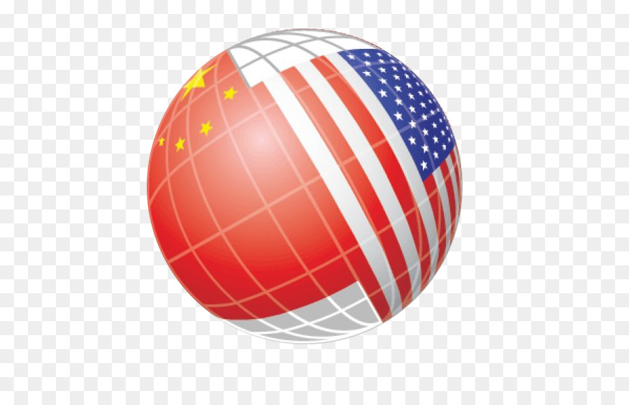 Chinaunited الولايات العلاقات，الصين PNG