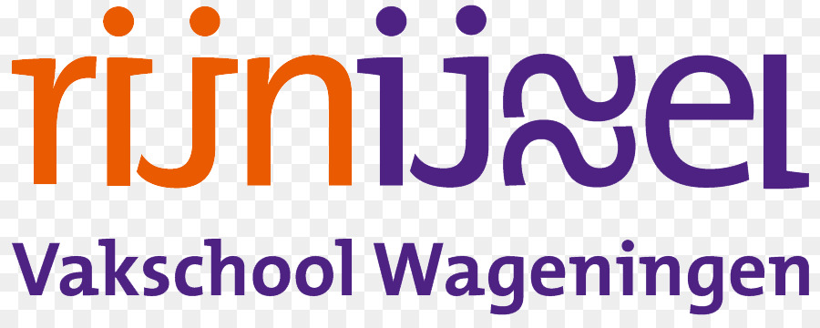Rijn آيسل المدرسة المهنية موقع فاغينينغين，شعار PNG