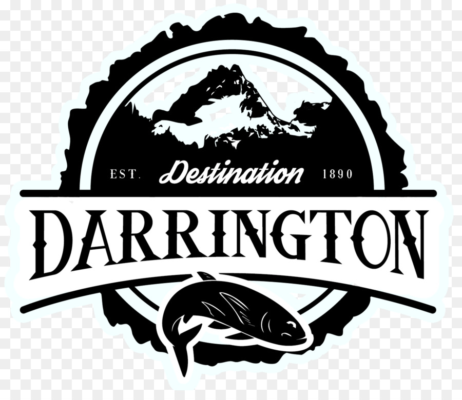Darrington الأجهزة，شعار PNG
