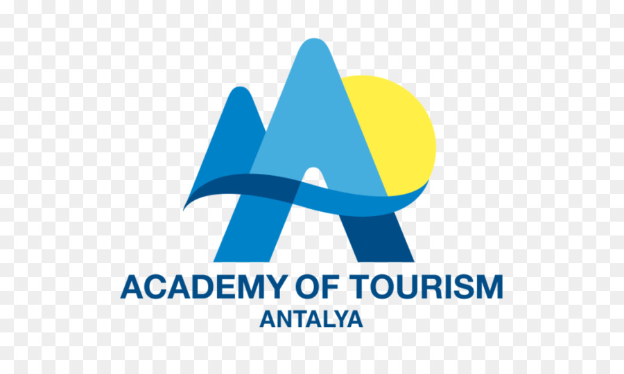 أكاديمية السياحة في أنطاليا，شعار PNG