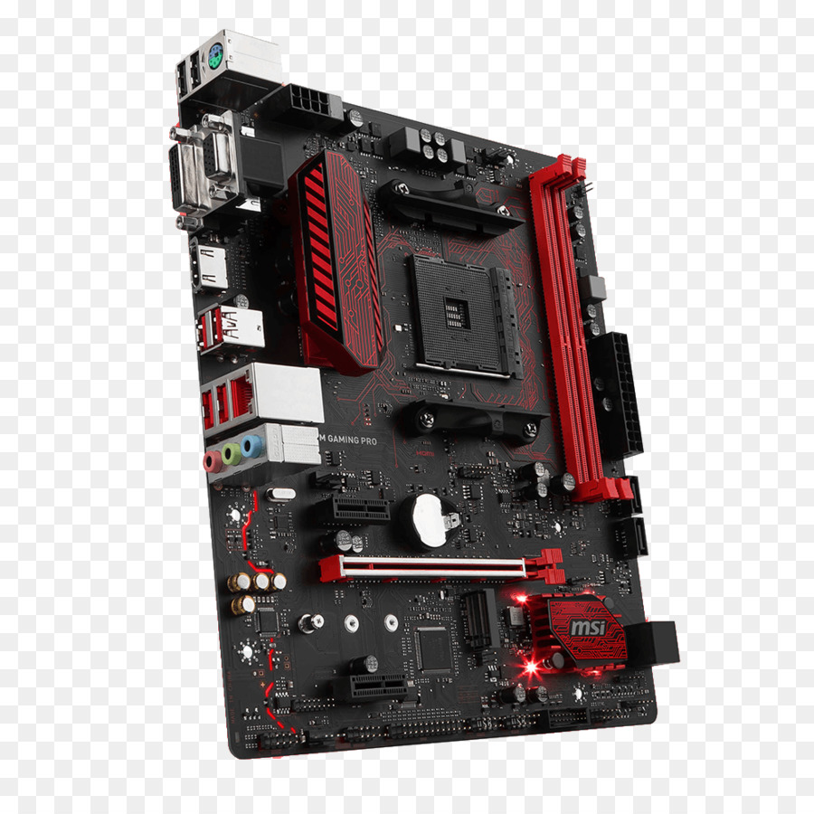 مأخذ Am4，Microatx PNG