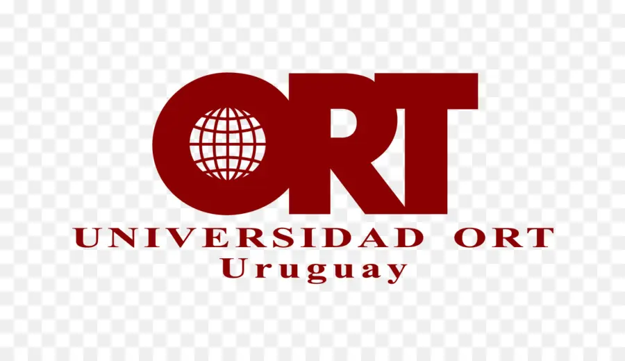جامعة Ort أوروغواي，شعار PNG