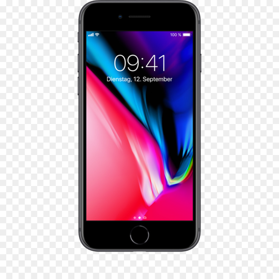 أبل أي فون 8 Plus，أبل PNG