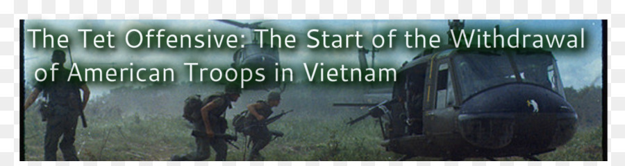 حرب فيتنام，فيتنام PNG