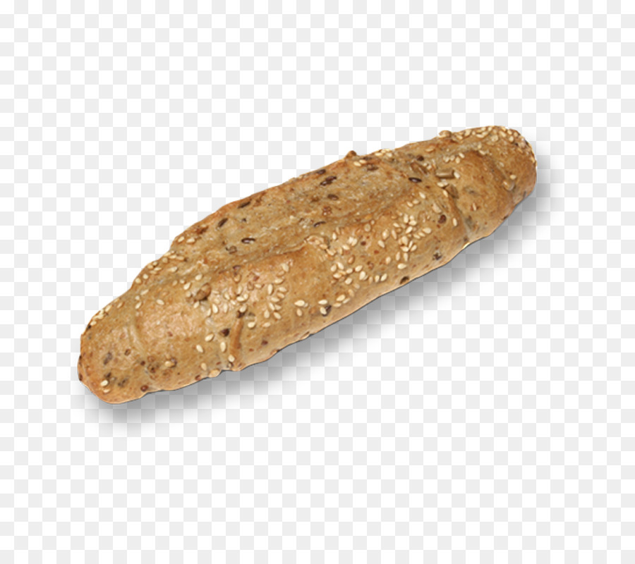 خبز الجاودار，الرغيف الفرنسي PNG