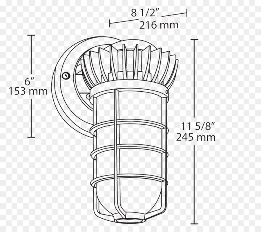 الضوء，Lightemitting ديود PNG