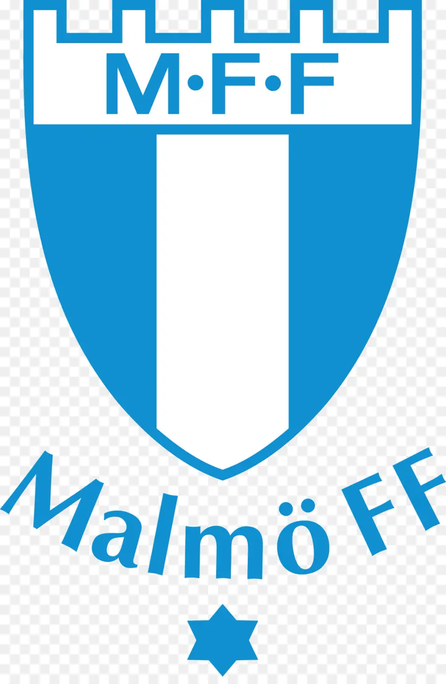 مالمو Ff，شعار PNG