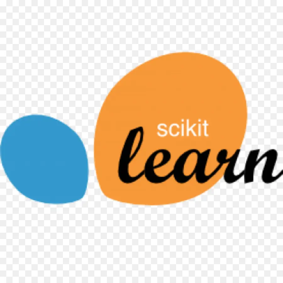 شعار Scikit Learn，التعلم الآلي PNG