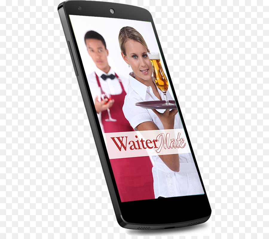 الهواتف النقالة，Waitermate Nv PNG