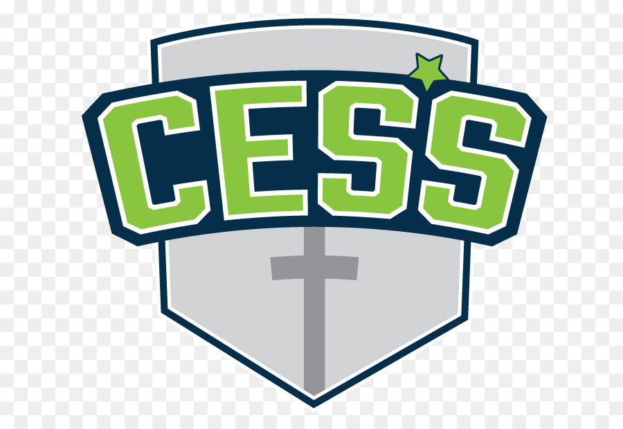 سلسلة مدرسة مسيحية，شعار PNG