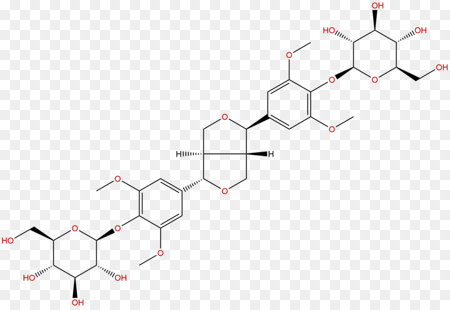 غليكوزيد，الجينسنغ السيبيري PNG