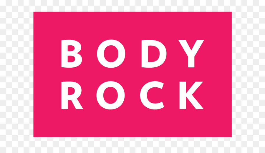 شعار，Bodyrocktv PNG