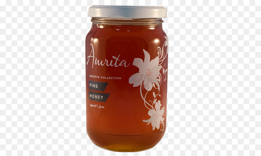 العسل，عسل الصنوبر PNG