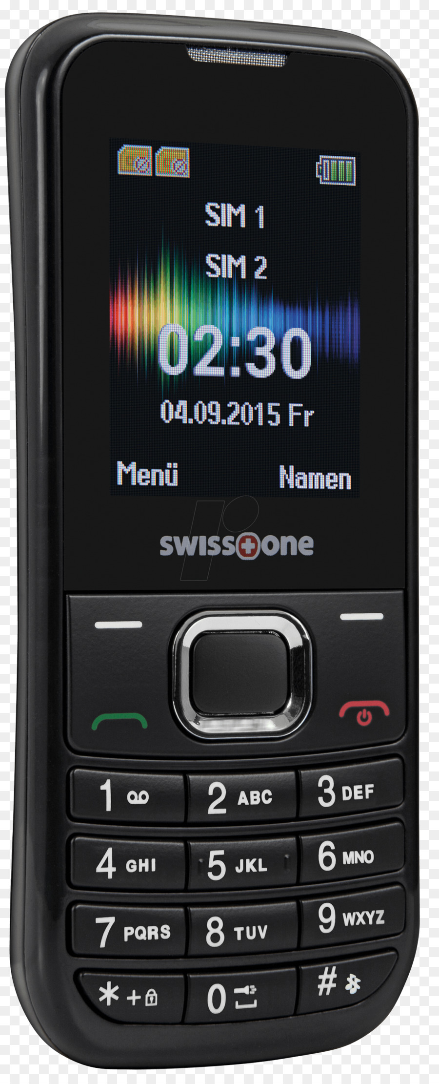 ميزة الهاتف，Swisstone Sc 230 جهاز الكتروني PNG