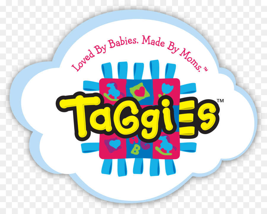 Taggies Inc，العلامة التجارية PNG