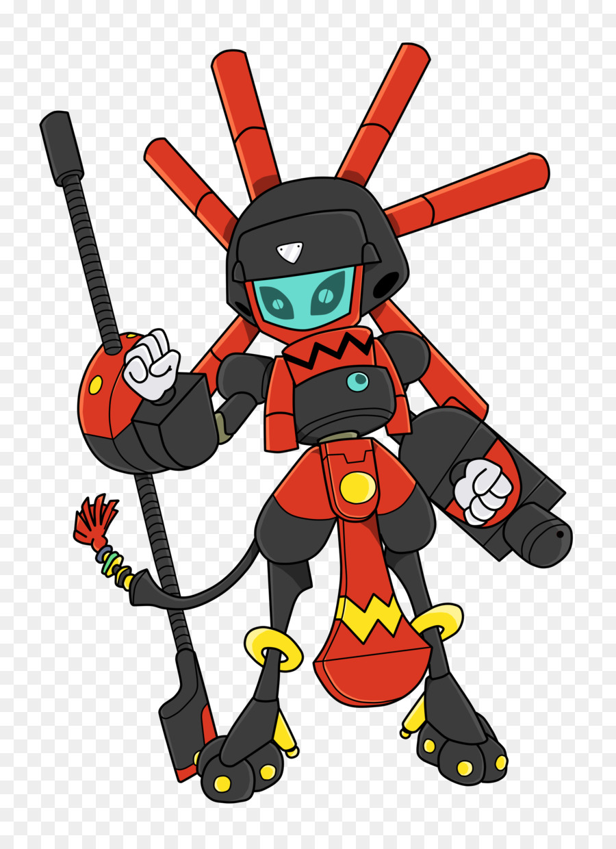 Sumilidon，Metabee PNG