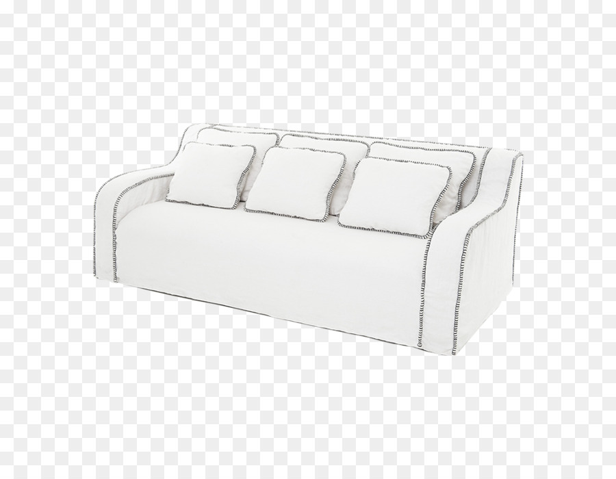 بيكمان 1802 التجارية，سرير أريكة PNG