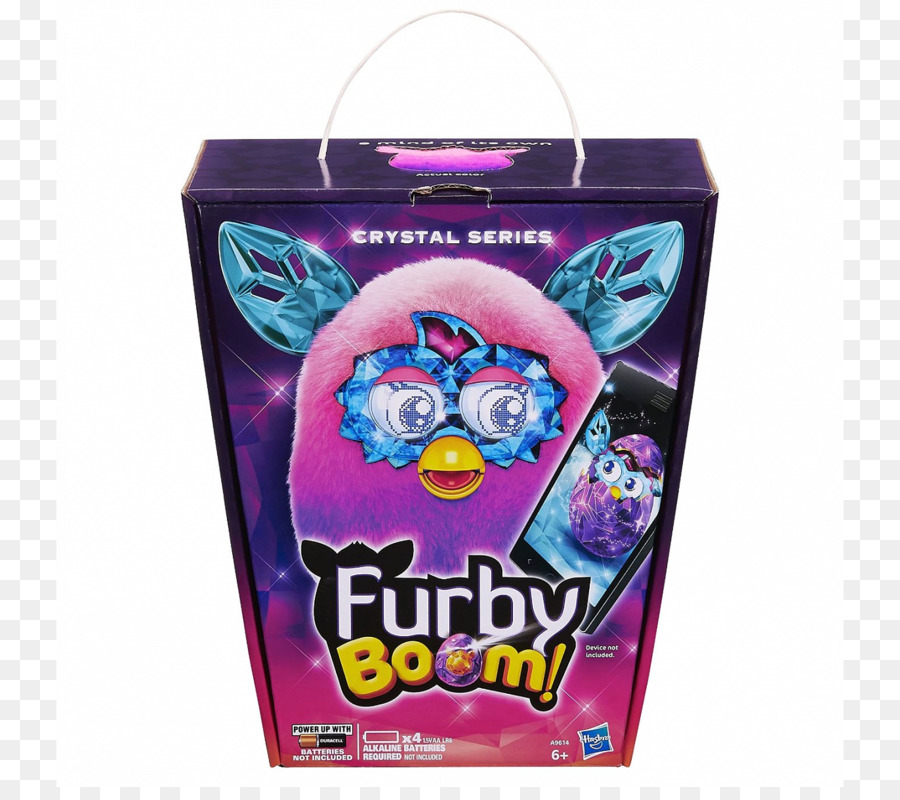Furby，ازينوكوم PNG