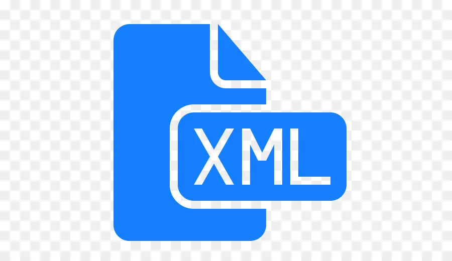 ملف Xml，بيانات PNG