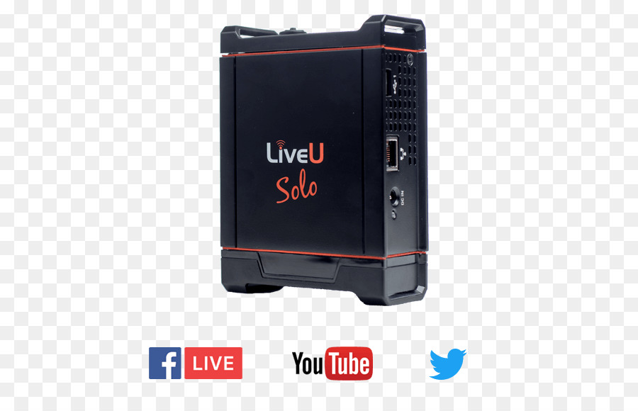 Liveu，اون Tai Enterprise Co ، Ltd PNG