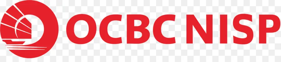 شعار Ocbc Nisp，بنك PNG