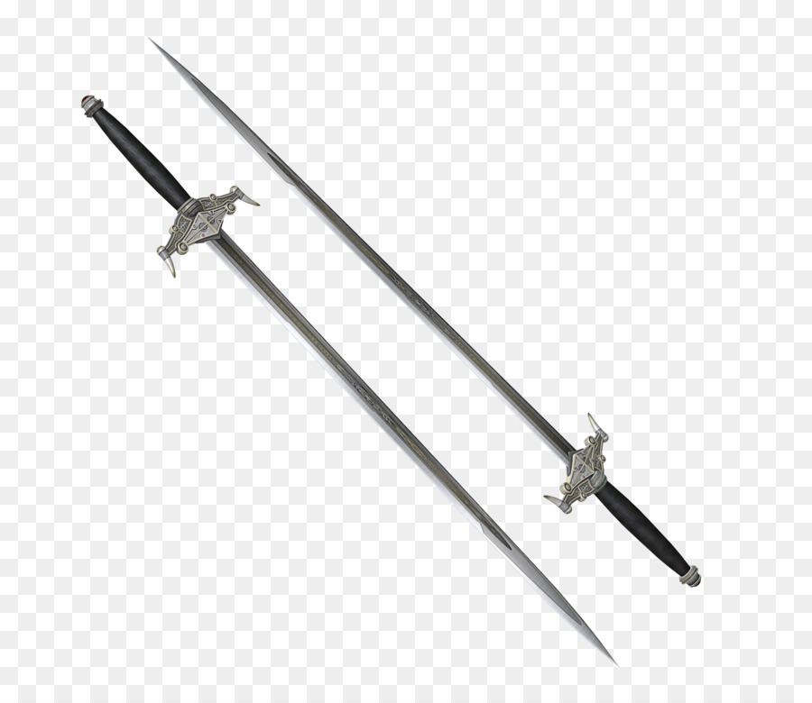 السيف，سلاح PNG