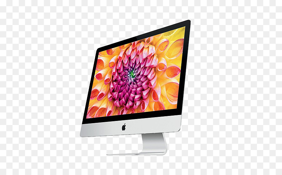 إيماك，Apple Imac Retina 5k 27 عام 2017 PNG