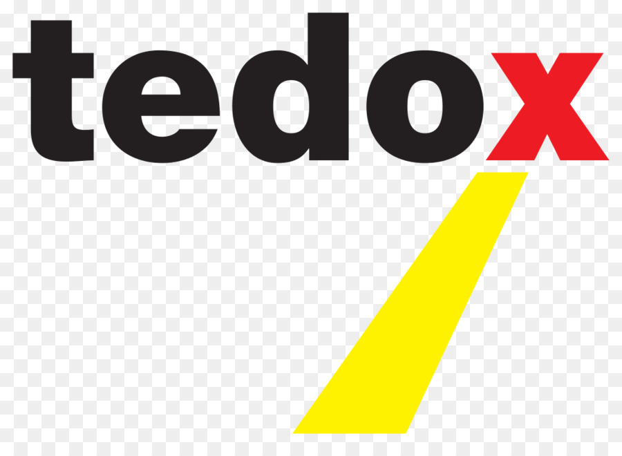 شعار，Tedox PNG