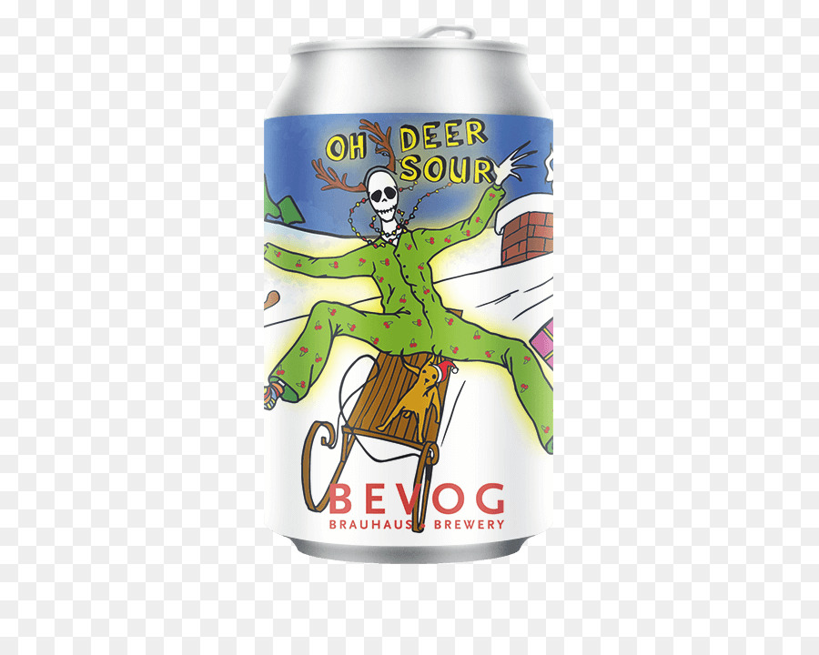 البيرة，Bevog مصنع الجعة PNG