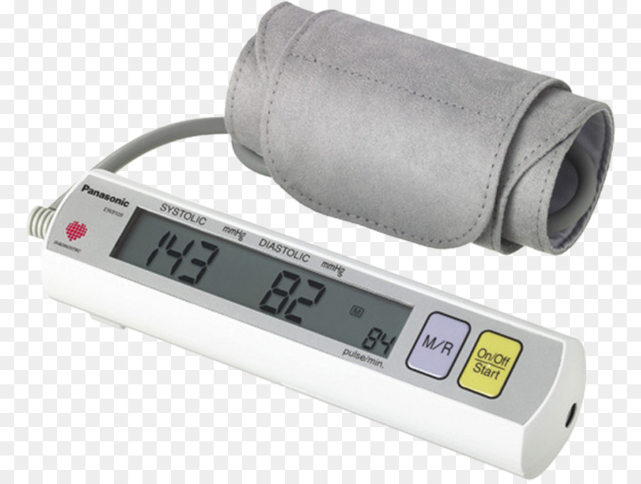 مقياس ضغط الدم，باناسونيك PNG
