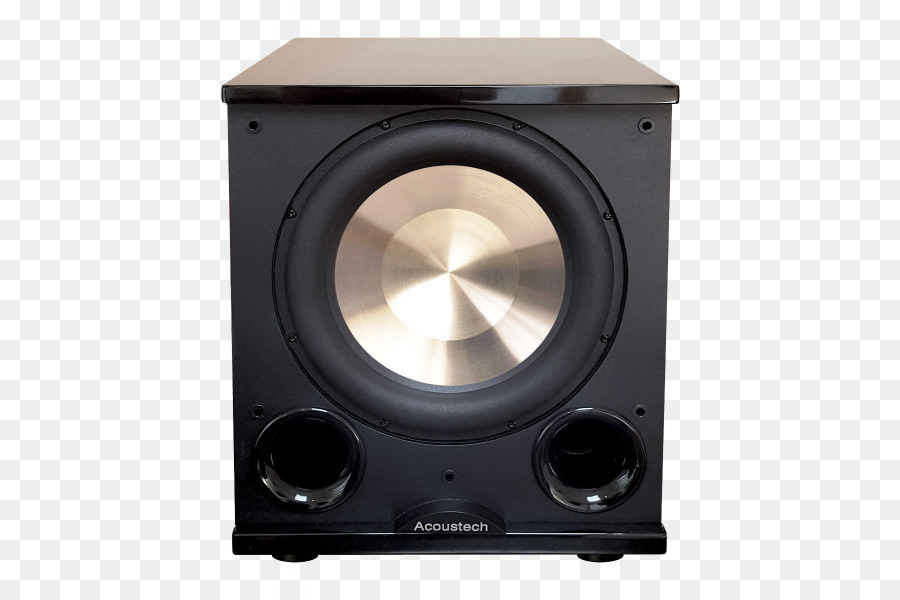 مضخم الصوت，Bic Acoustech Platinum Series Pl200 الثاني مضخم الصوت PNG