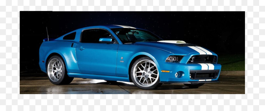 2013 فورد شيلبي Gt500，Ac كوبرا PNG