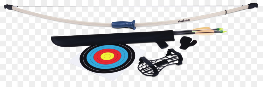 Longbow，القوس والسهم PNG